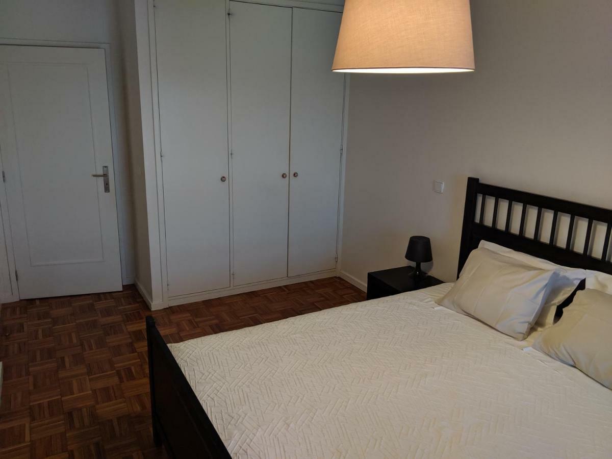 Apartamento Em Monsanto - Порту Экстерьер фото