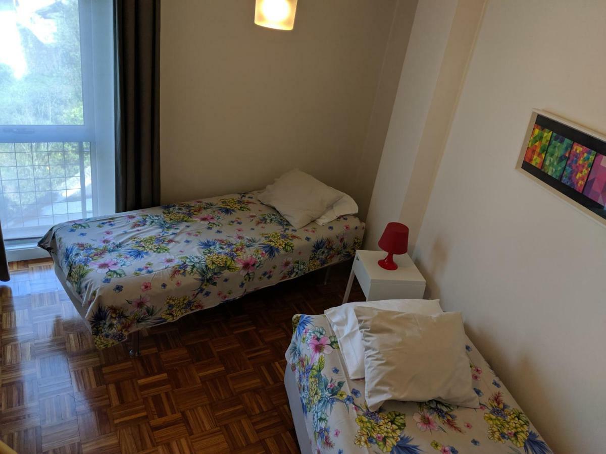 Apartamento Em Monsanto - Порту Экстерьер фото