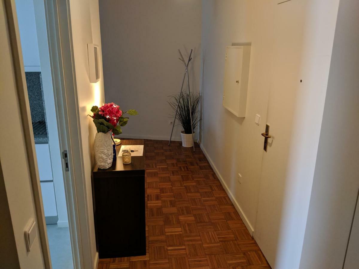 Apartamento Em Monsanto - Порту Экстерьер фото