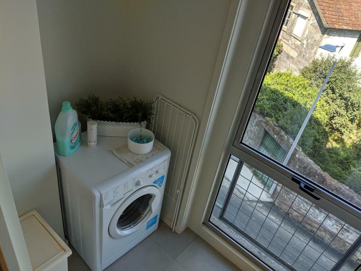 Apartamento Em Monsanto - Порту Экстерьер фото